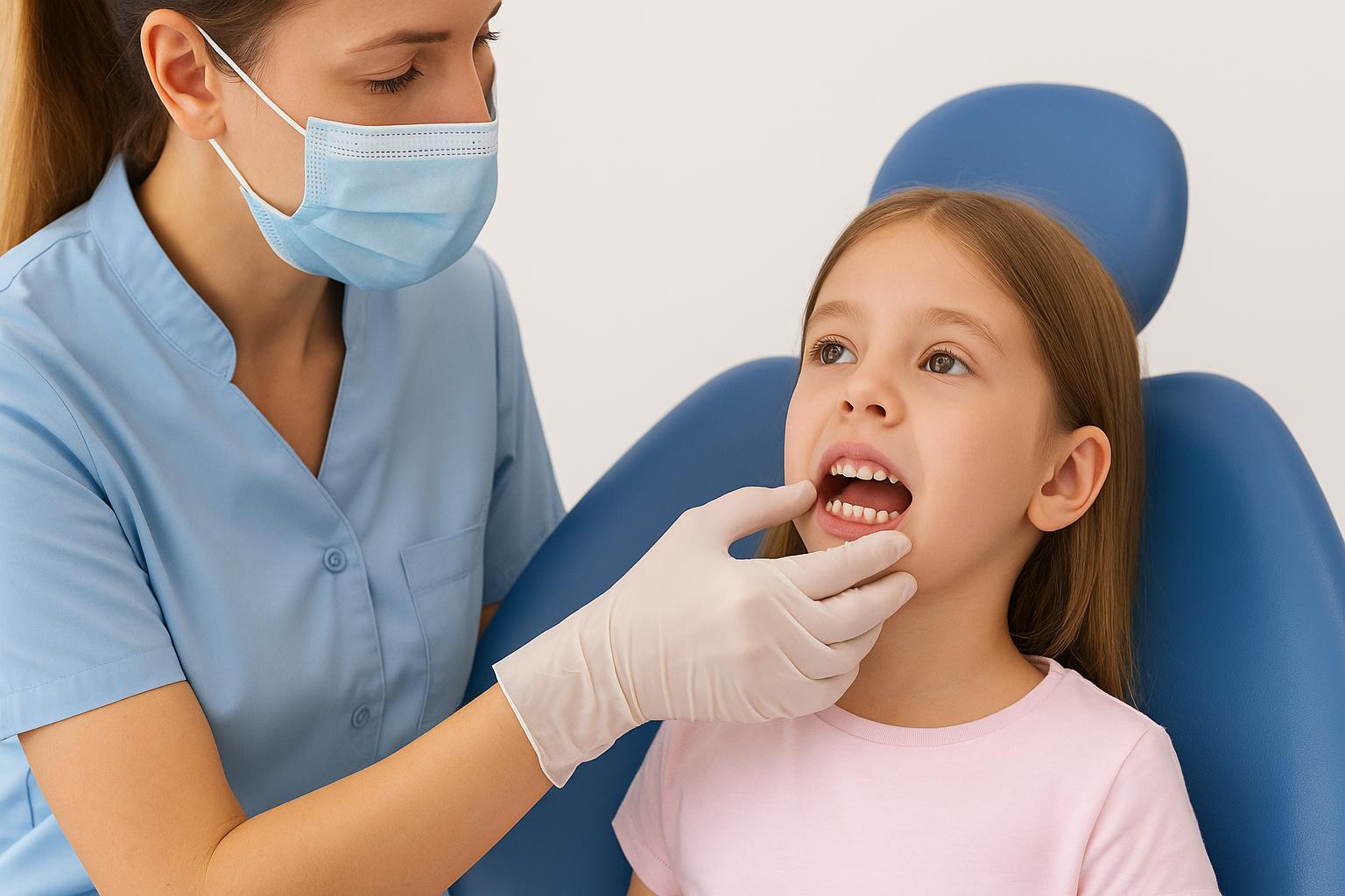 Ortodontski pregled je stručna procjena zuba i vilica koju obavlja ortodont – specijalista ortopedije vilica.